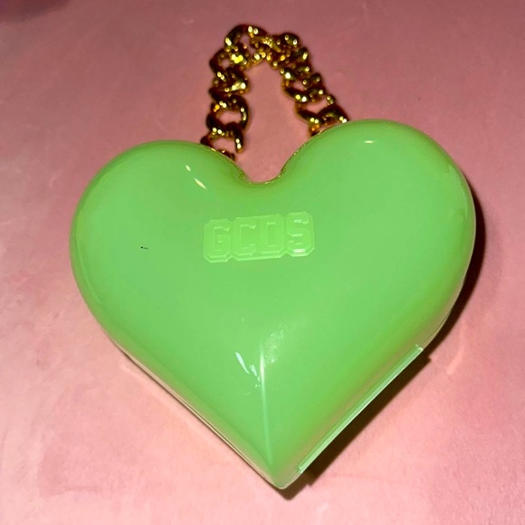 Handbags - GCDS HEART BAG